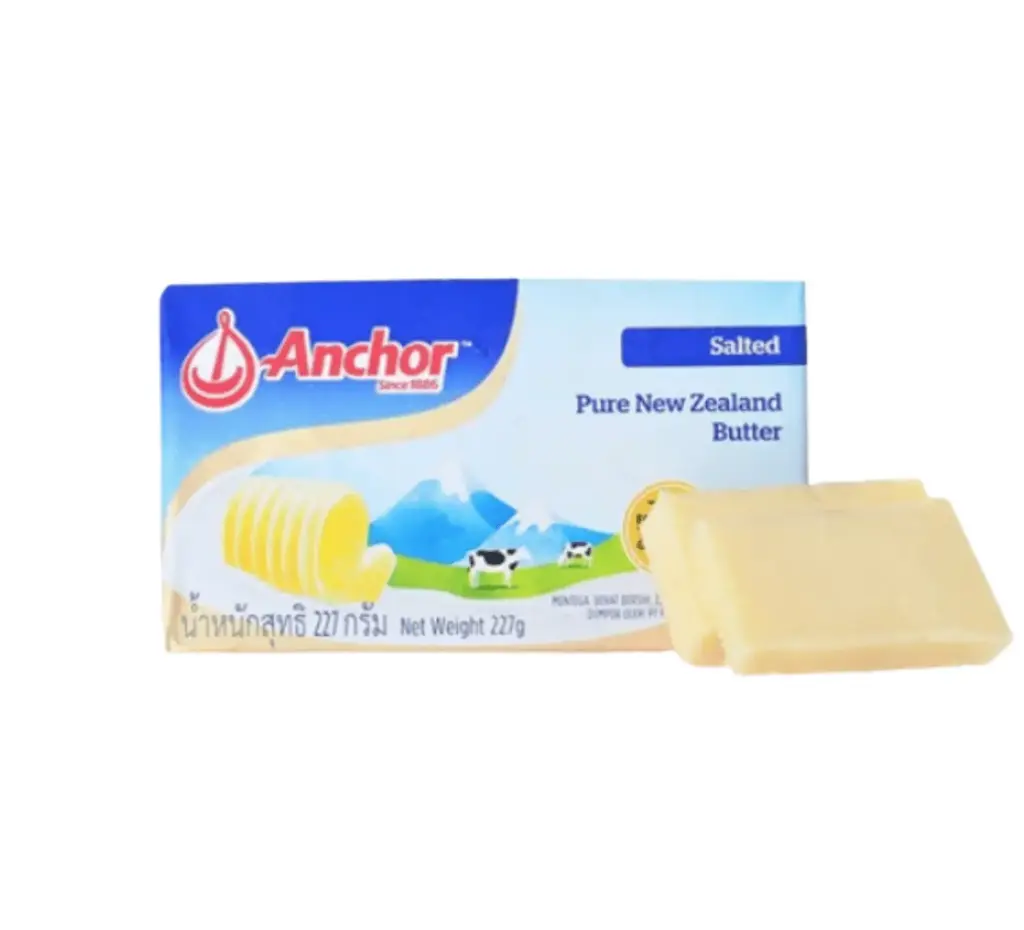 Anchor Butter
