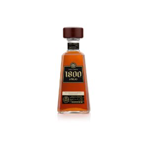[811538010030] 1800 Tequila - Anejo 750ml