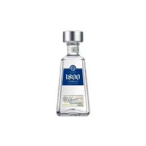 [811538010139] 1800 Tequila - Blanco 750ml