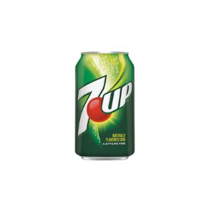 7Up - Original 12oz