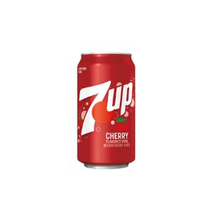 7Up - Cherry 12oz 