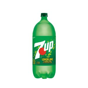 7Up - Original 2L