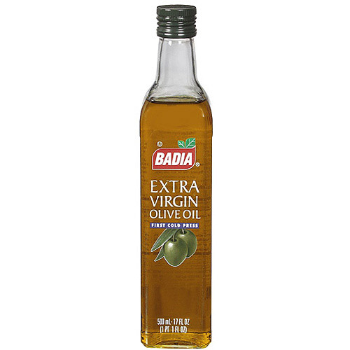 Badia-Extra Virgin Olive Oil 500ml