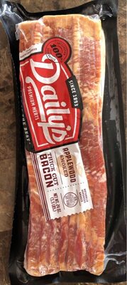 Daily's Meats-Smoked