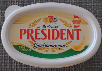 President French But