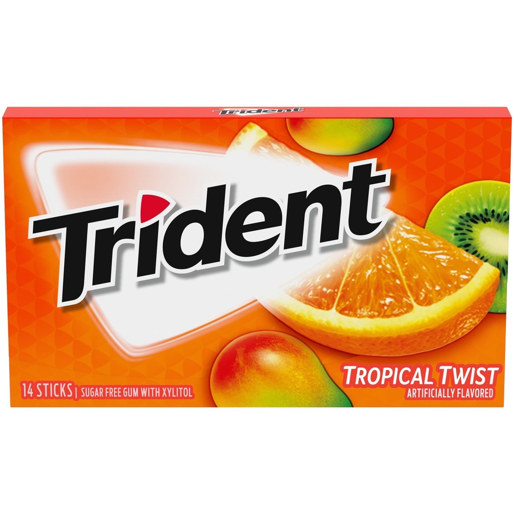 Trident-Tropical Twi