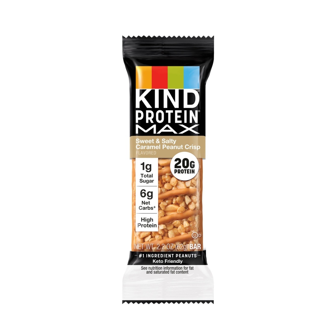 Kind Protien Max-Swe