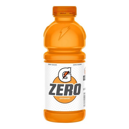 Gatorade Zero 20Oz