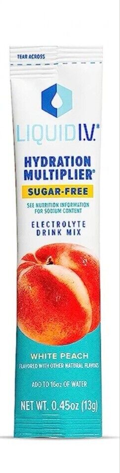 Liquid I.V.-Hydratio