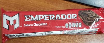 Gamesa Emperador 72G
