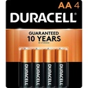 Durracell Aaa2