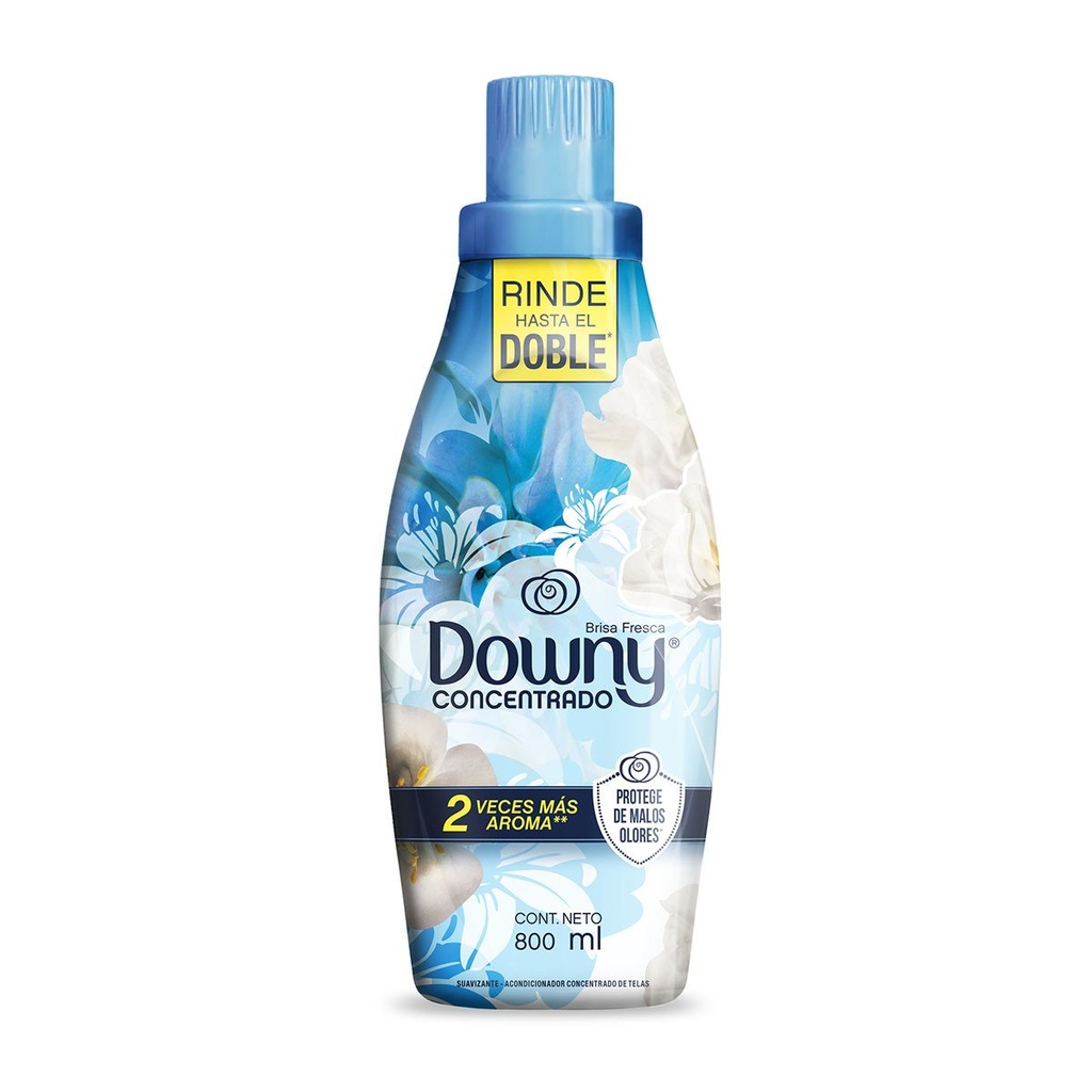 Downy Fresca 800Ml