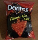 Doritos Flaming 3.25