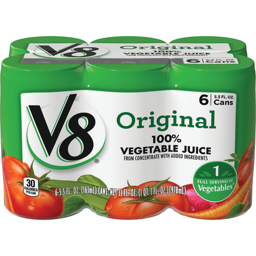 V8 Original 5.5Oz