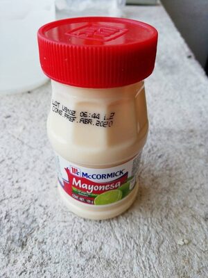 Mayo 105 G