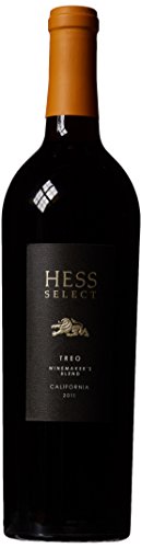 Hess Select Trio