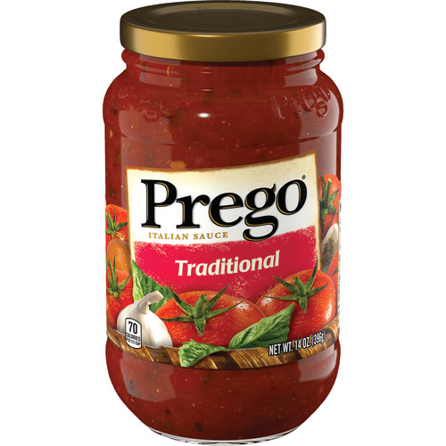 Prego Italian Sauce