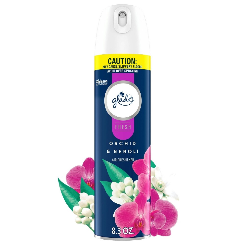 [046500049545] Glade Air Freshener
