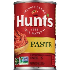 Hunts Tomato Paste 6oz