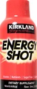 Kirkland Energy Shot