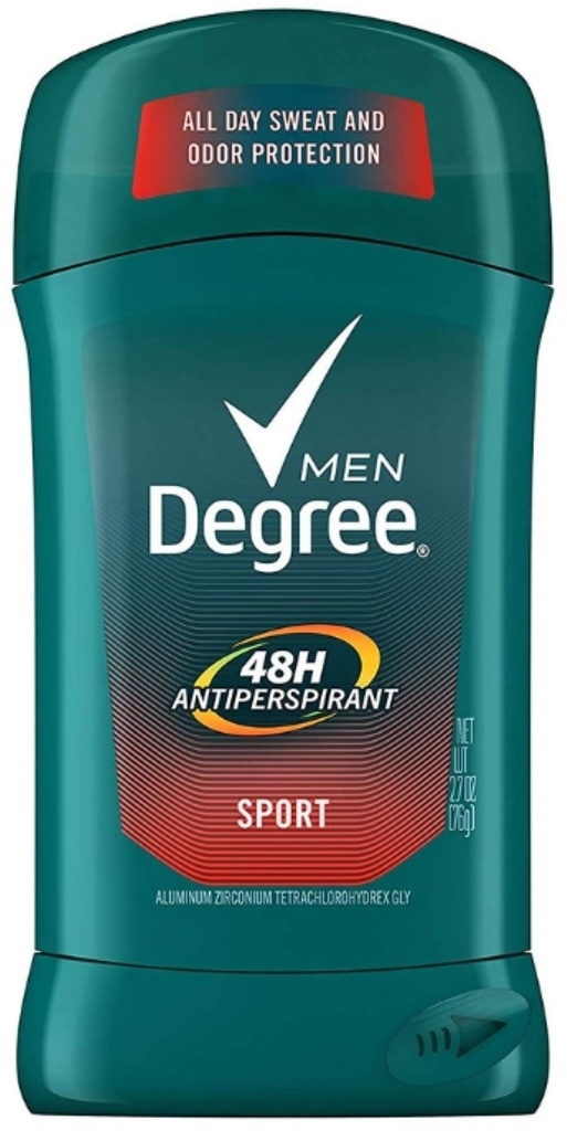 Degree 2.7Oz