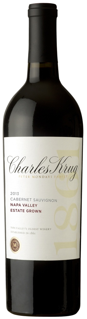 Charles Krug Caberne