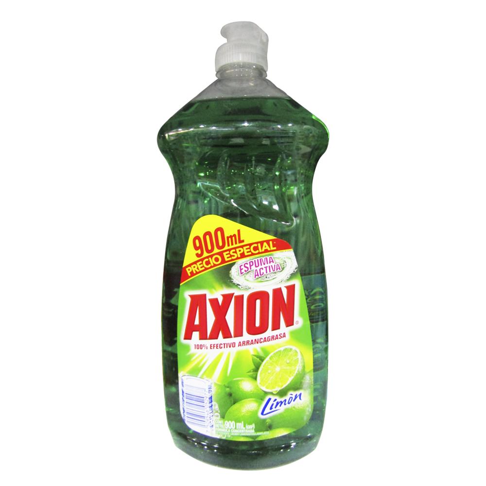 Axion Liquid Soap-900ml