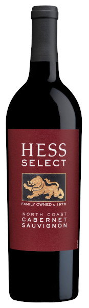 Hess Select Cabernet