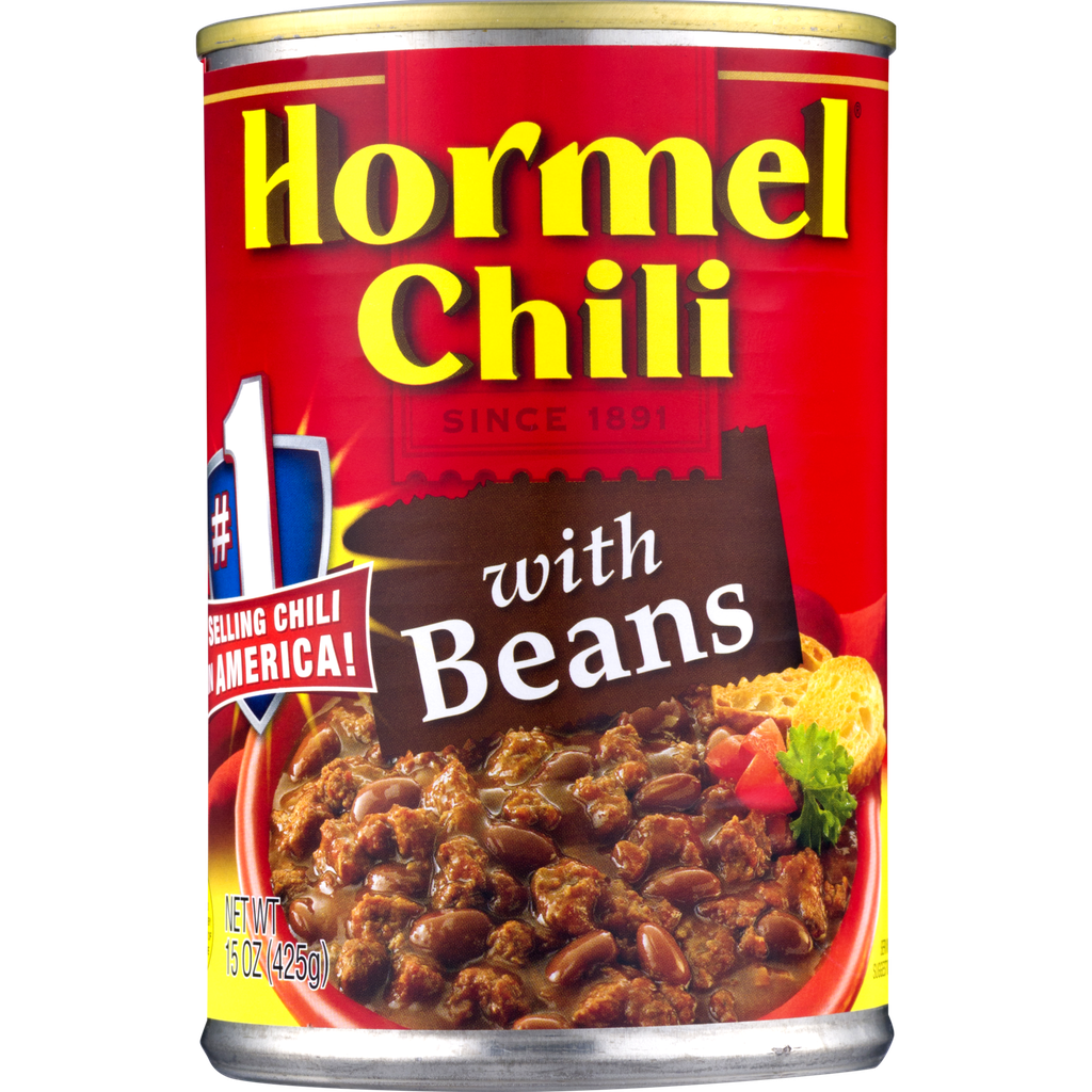 Chili With Beans