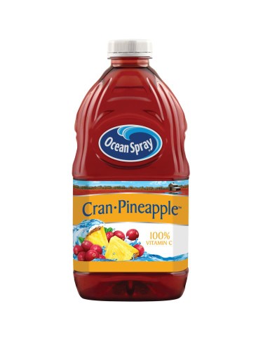 Ocean Spray Cran-Pin