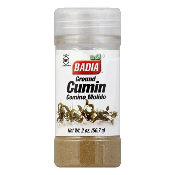 Cumin 2 Oz