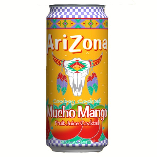 Arizona 340Ml
