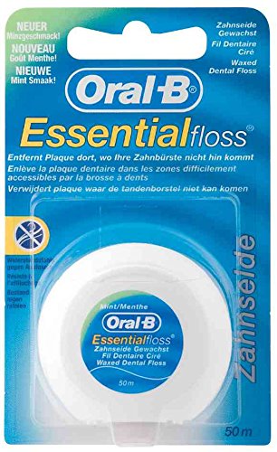 [5010622005029] Oral B Essential Flo