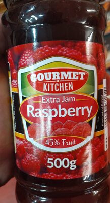 Gourmet Kitchen Jam/