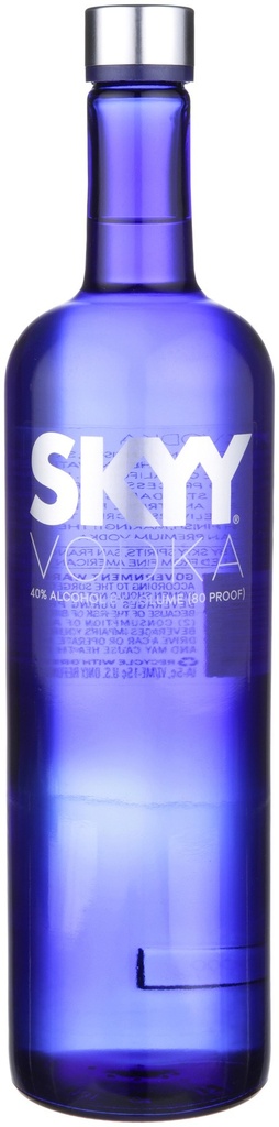 Skyy Vodka 1 L