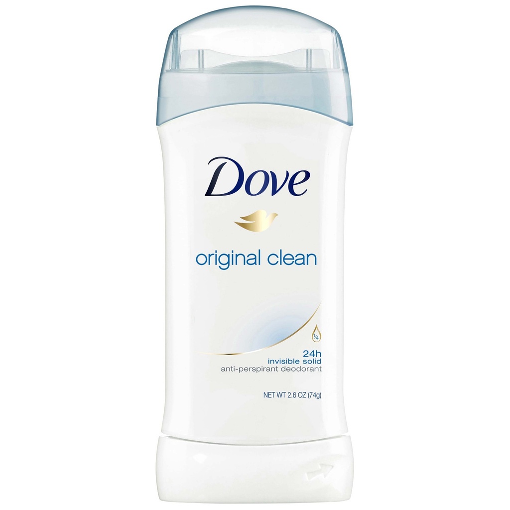 Dove 2.6Oz