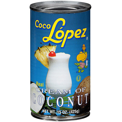 Coco Lopez Cream Of