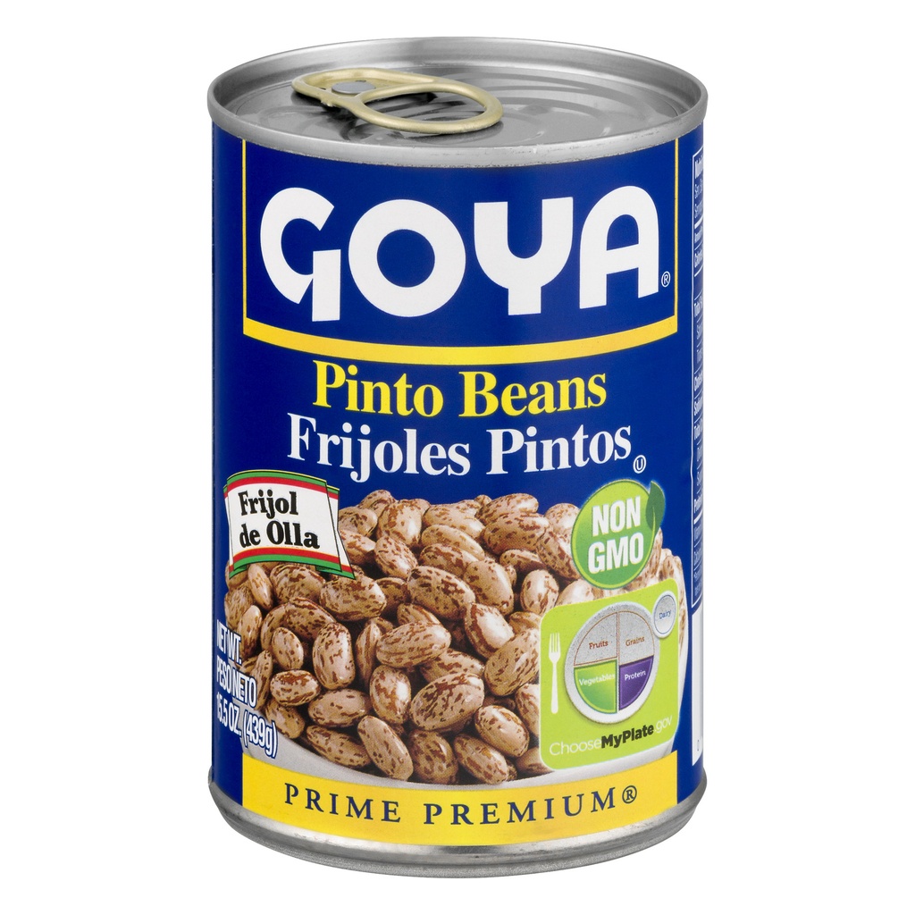 Goya Pinto Beans