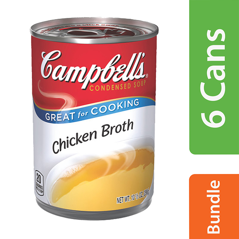 Campbells Chicken Br