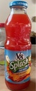 V8 Splash Fruit Medl