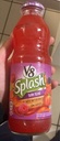 V8 Splash