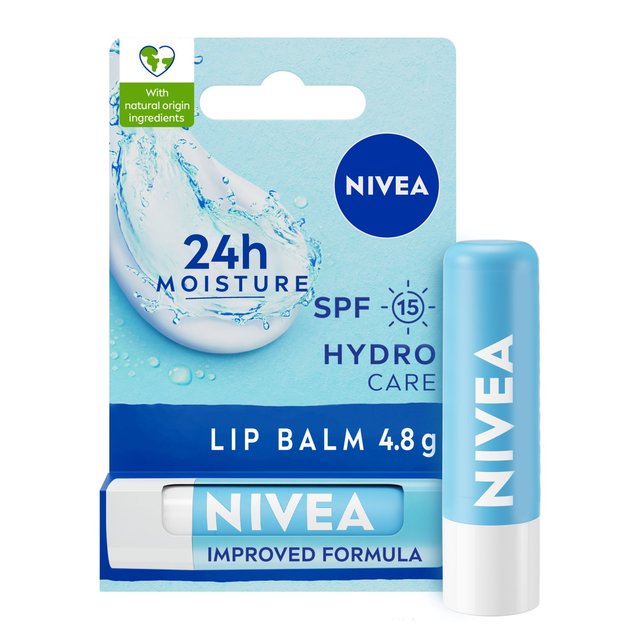 Nivea Lipbalm Hydro