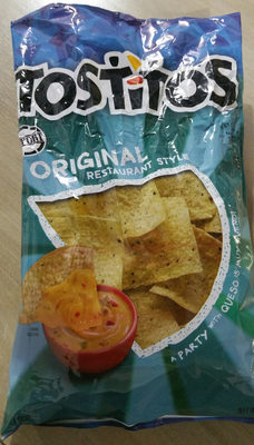 Tostitos Rstc 10Oz