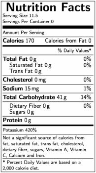 Mott's Original Appl