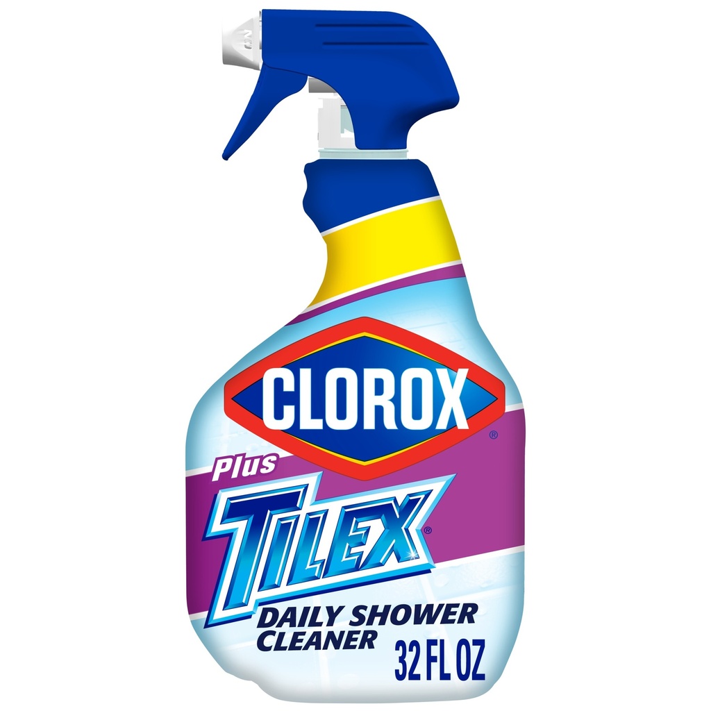 Clorox Tilex Plus 32