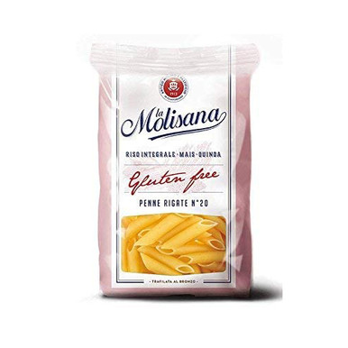 La Molisana: Gluten Free Penne 12oz