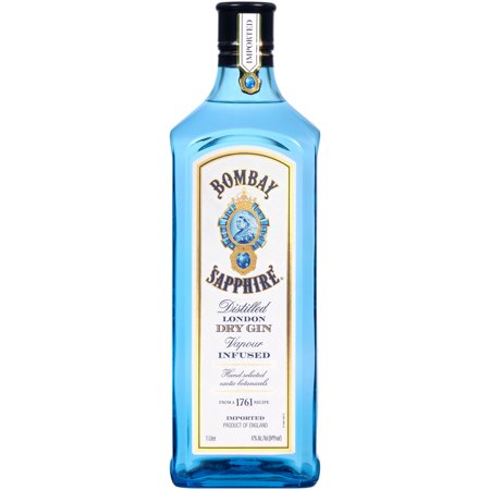 Bombay Sapphire Dry