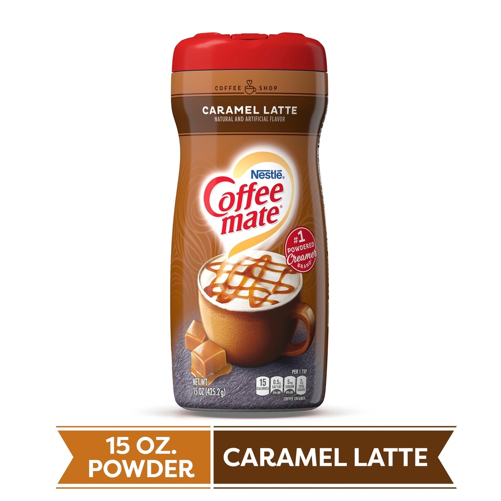 Nestle Coffee Mate C