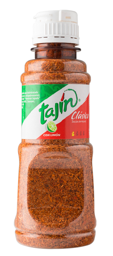 Tajin