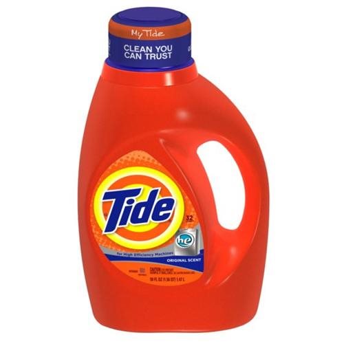 Tide Original 50Fl O